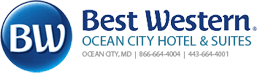 Best Western Ocean City Hotel & Suites